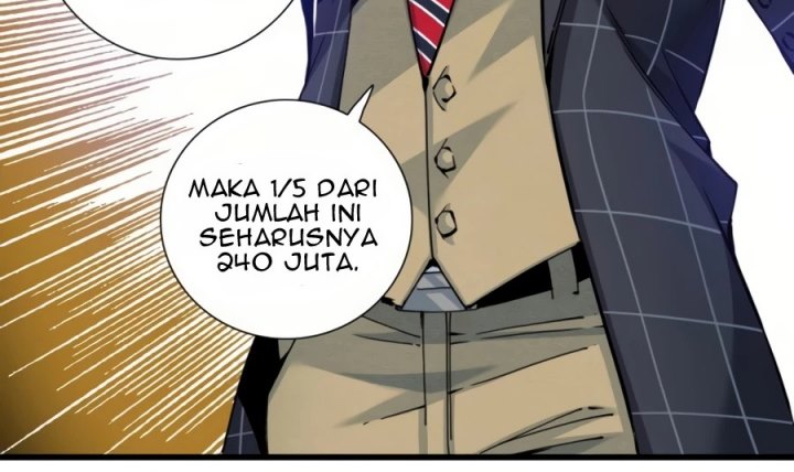 Eternal Club Chapter 20 - halaman 26