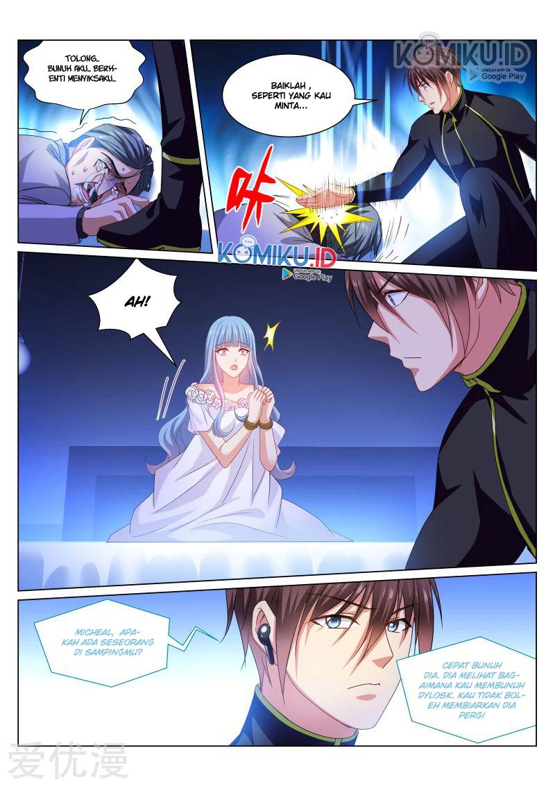 Eternal Club Chapter 20 - halaman 5