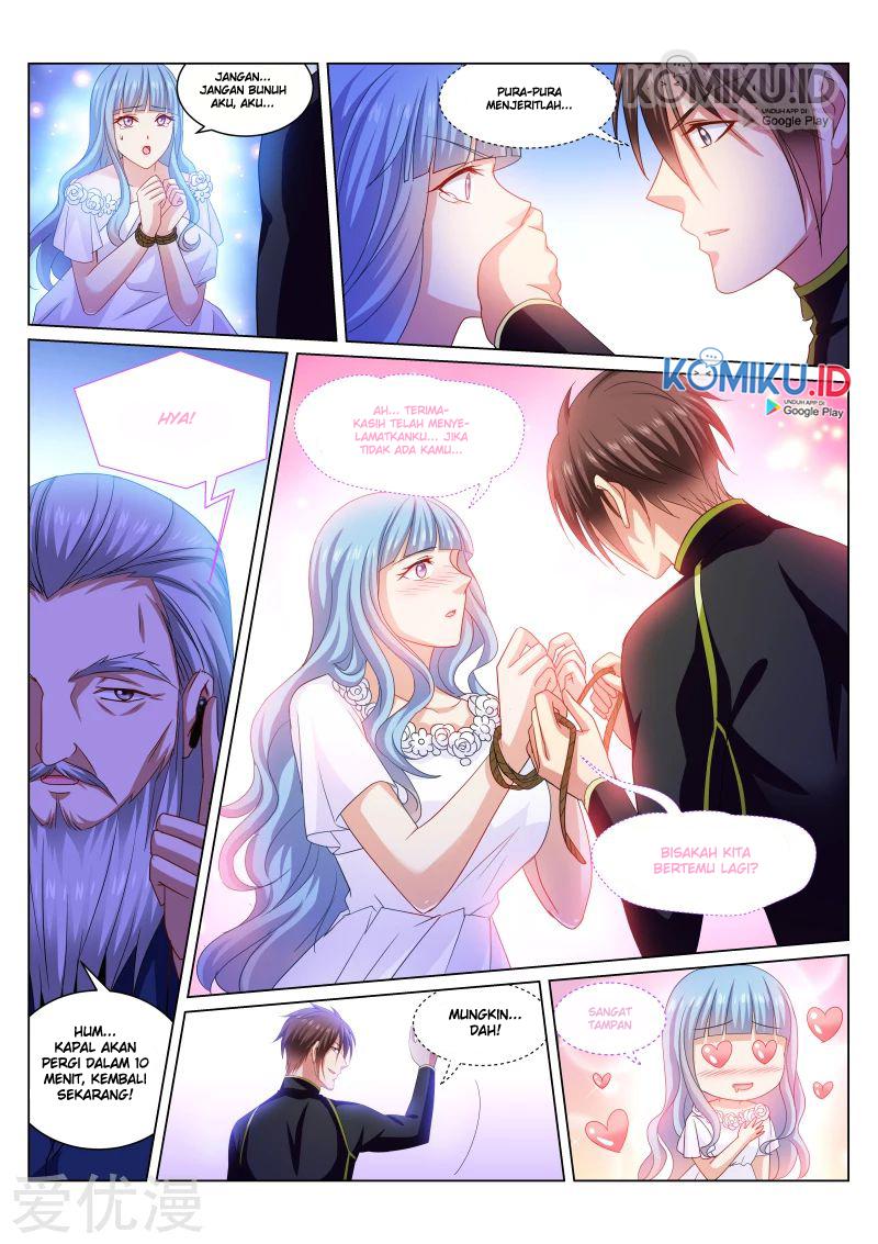 Eternal Club Chapter 20 - halaman 6