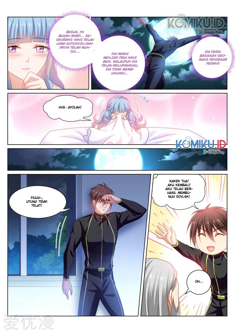 Eternal Club Chapter 20 - halaman 7