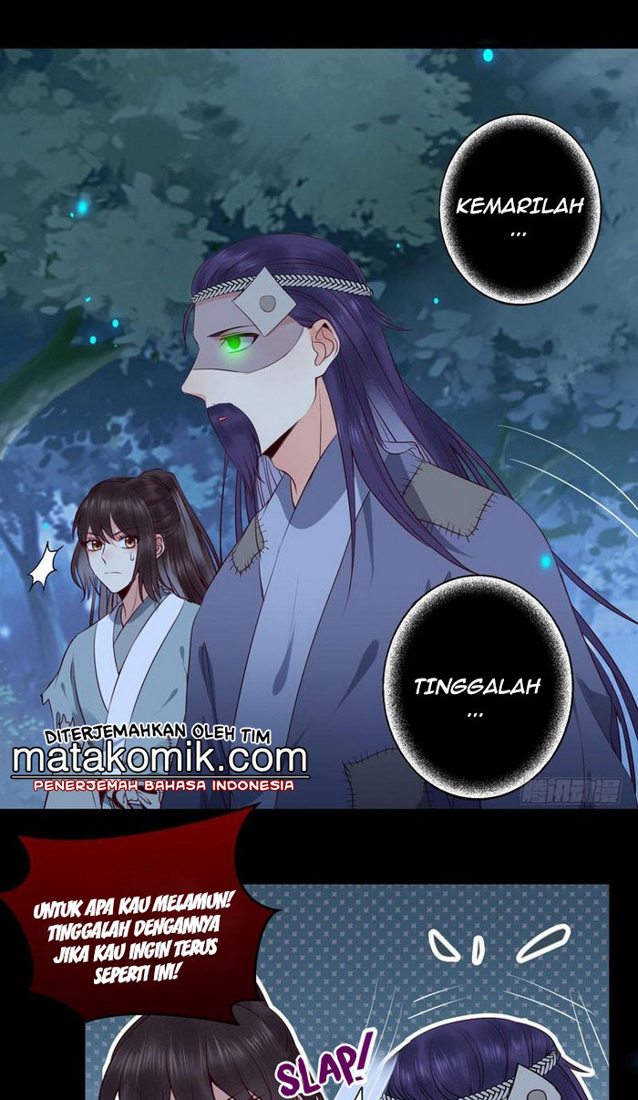Eternal Club Chapter 207 - halaman 2