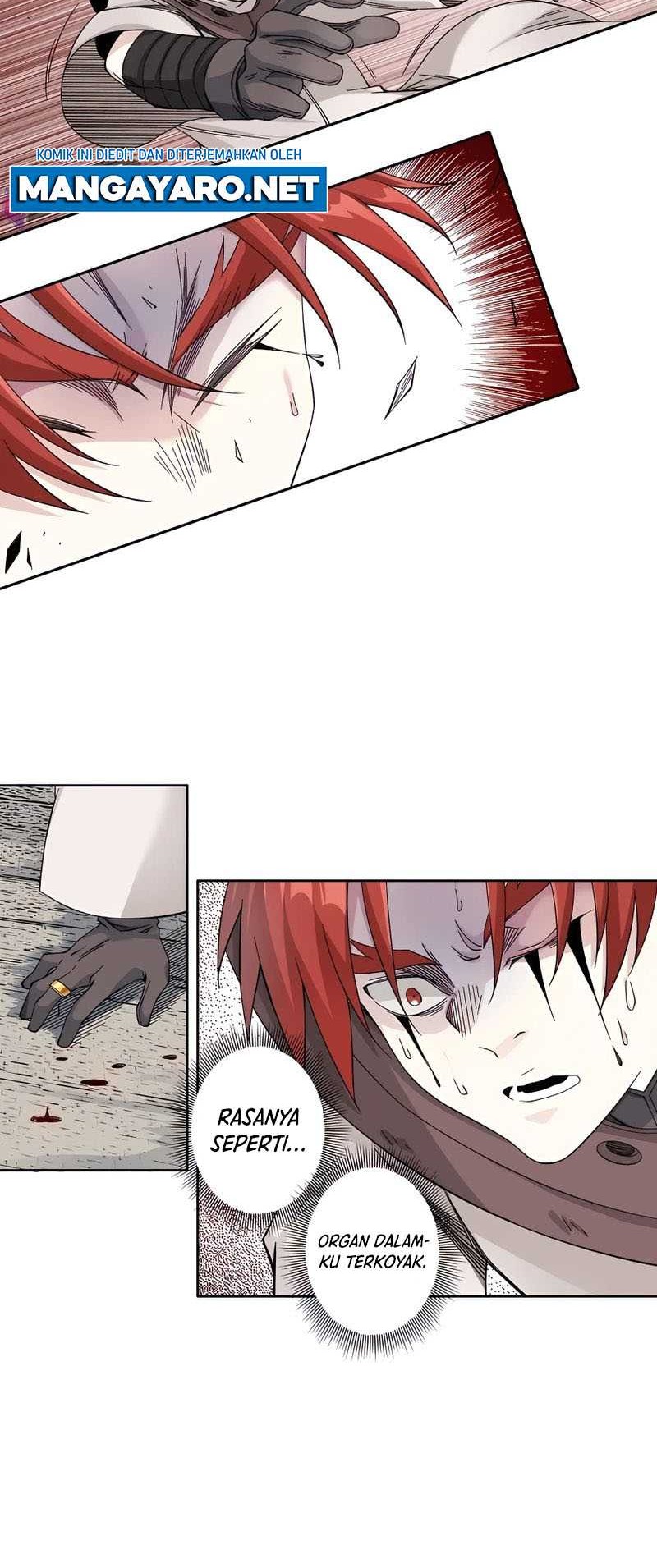 Eternal Club Chapter 209 - halaman 13