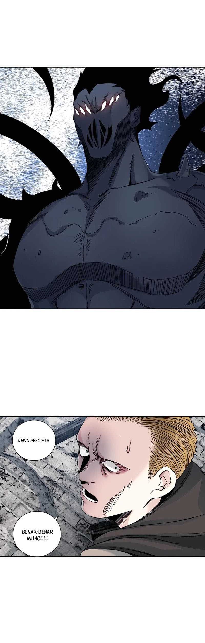 Eternal Club Chapter 209 - halaman 3