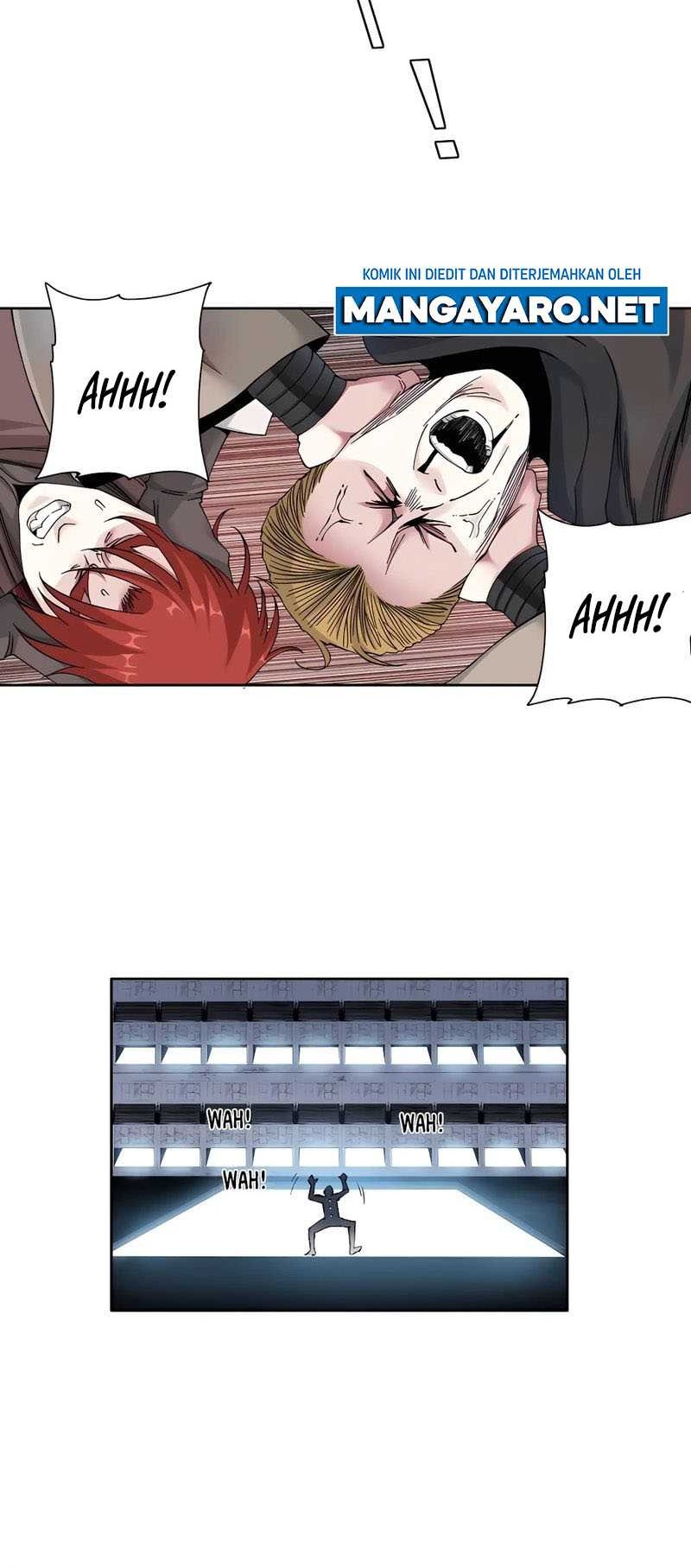 Eternal Club Chapter 209 - halaman 5