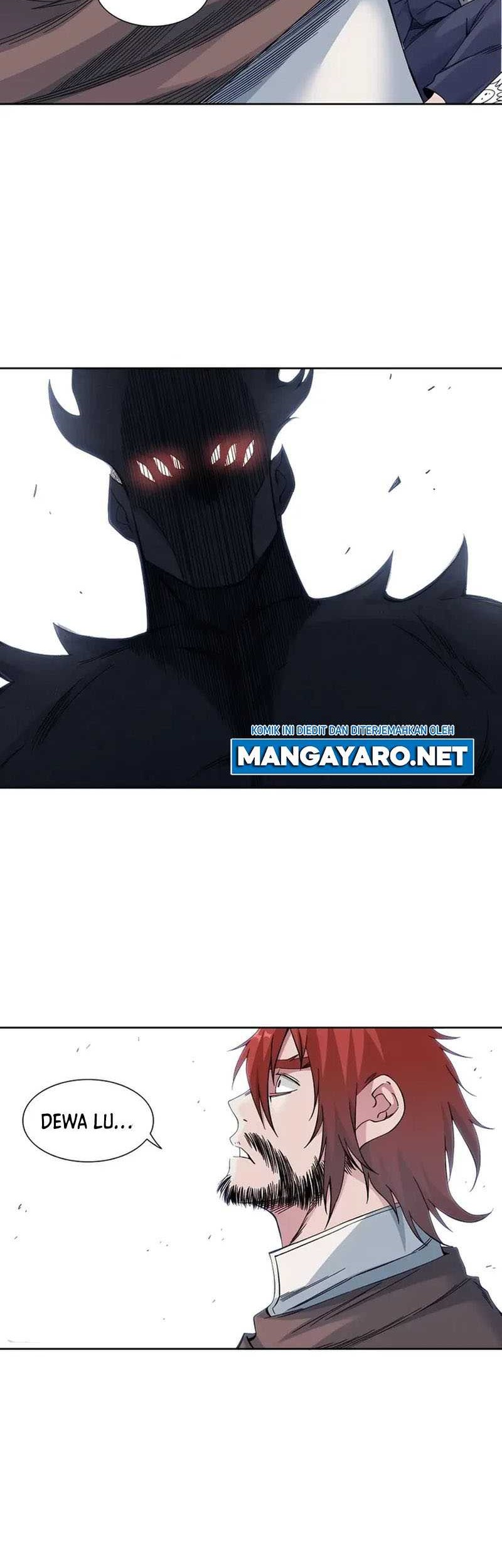 Eternal Club Chapter 210 - halaman 15