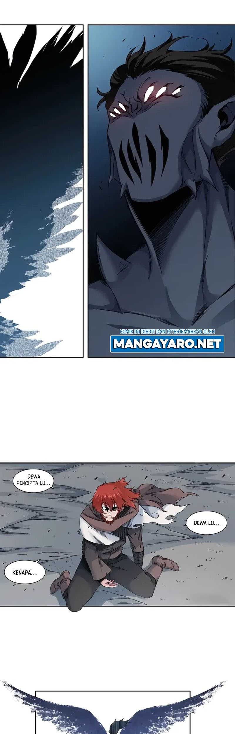 Eternal Club Chapter 210 - halaman 4