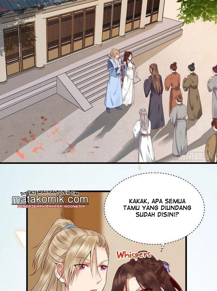 Eternal Club Chapter 211 - halaman 3