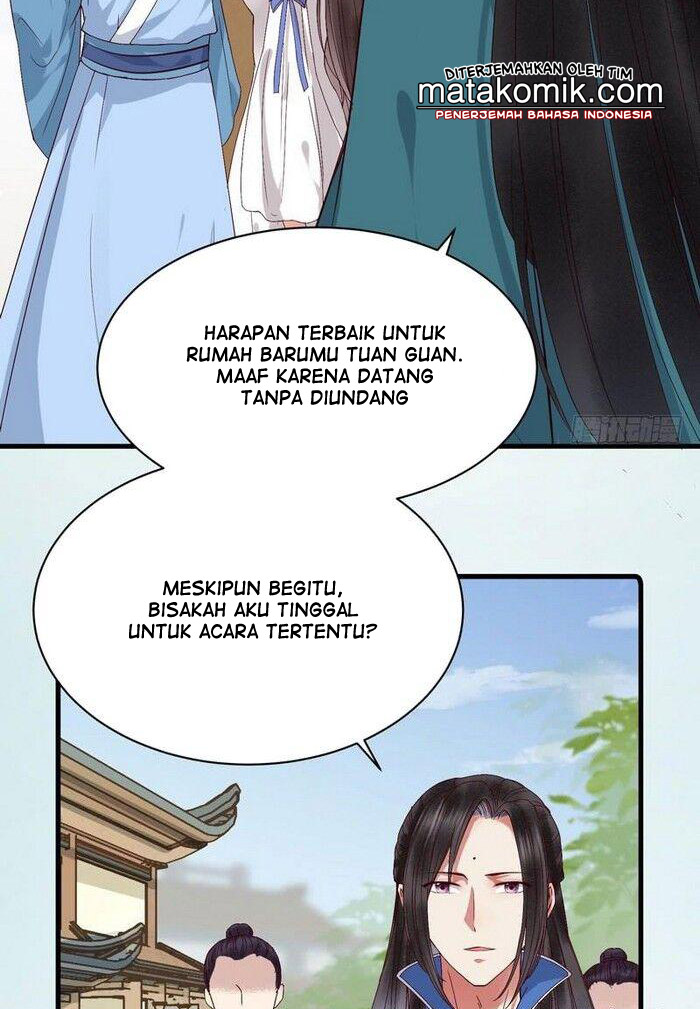 Eternal Club Chapter 211 - halaman 5