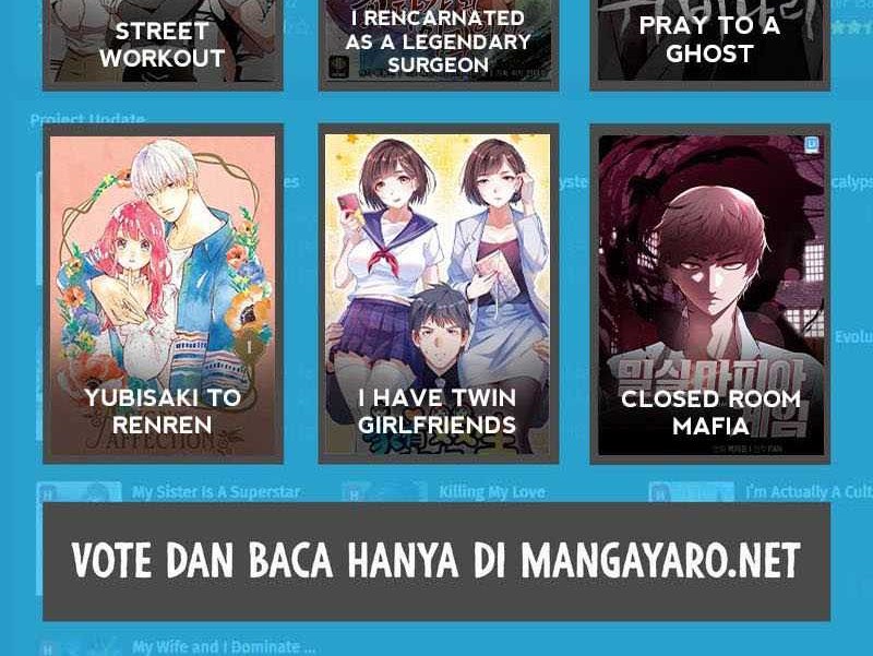 Eternal Club Chapter 218 - halaman 16