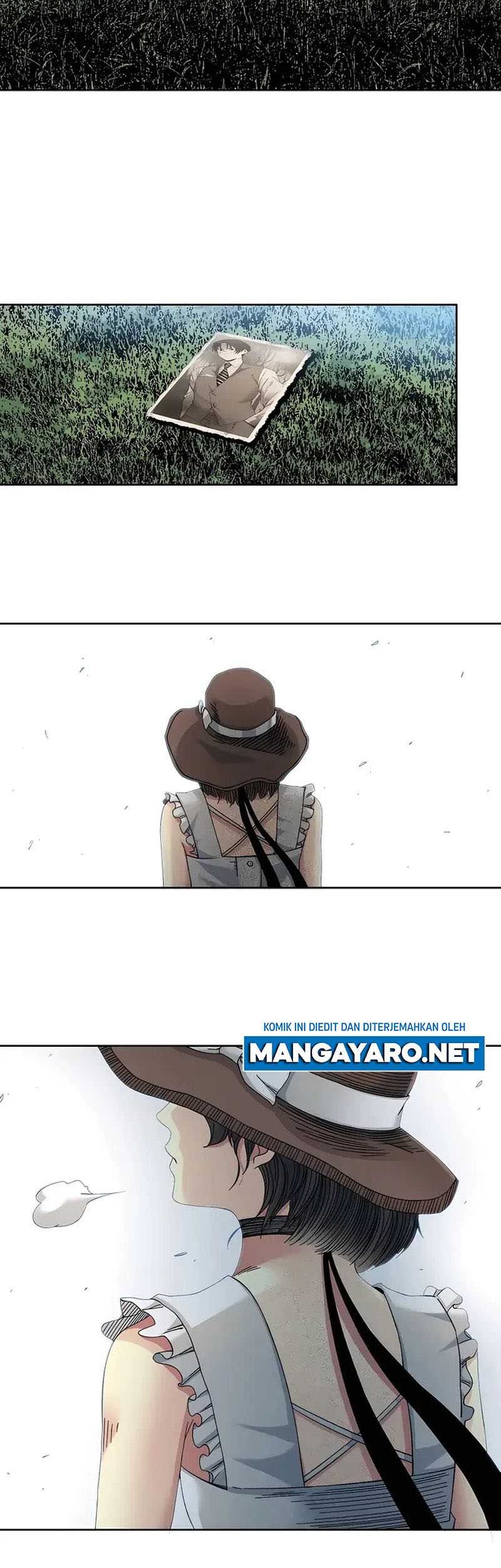 Eternal Club Chapter 219 - halaman 16