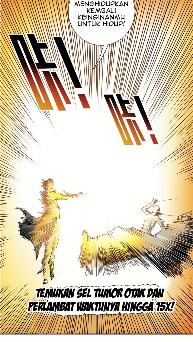 Eternal Club Chapter 22 - halaman 17