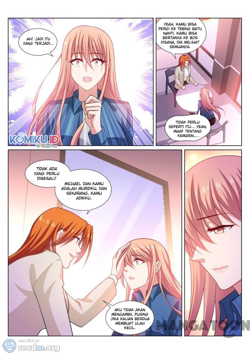 Eternal Club Chapter 22 - halaman 2