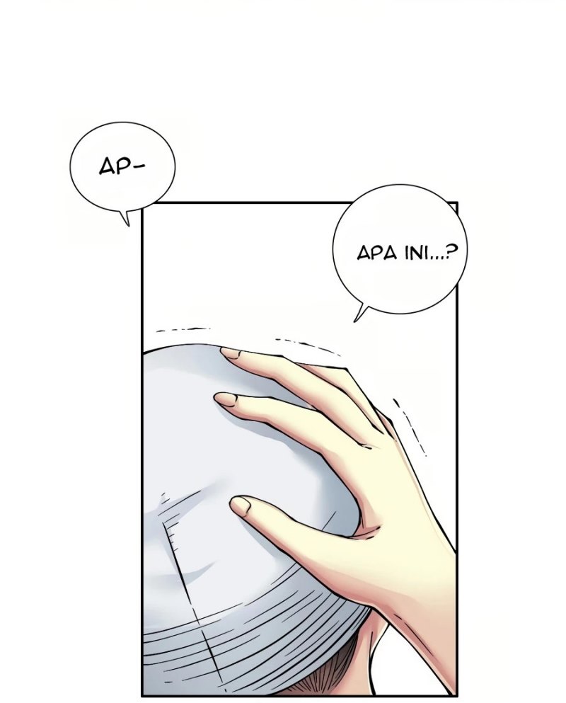 Eternal Club Chapter 22 - halaman 21