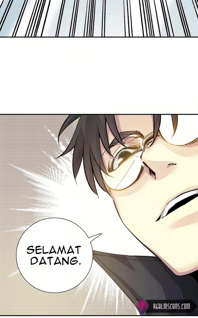 Eternal Club Chapter 22 - halaman 23