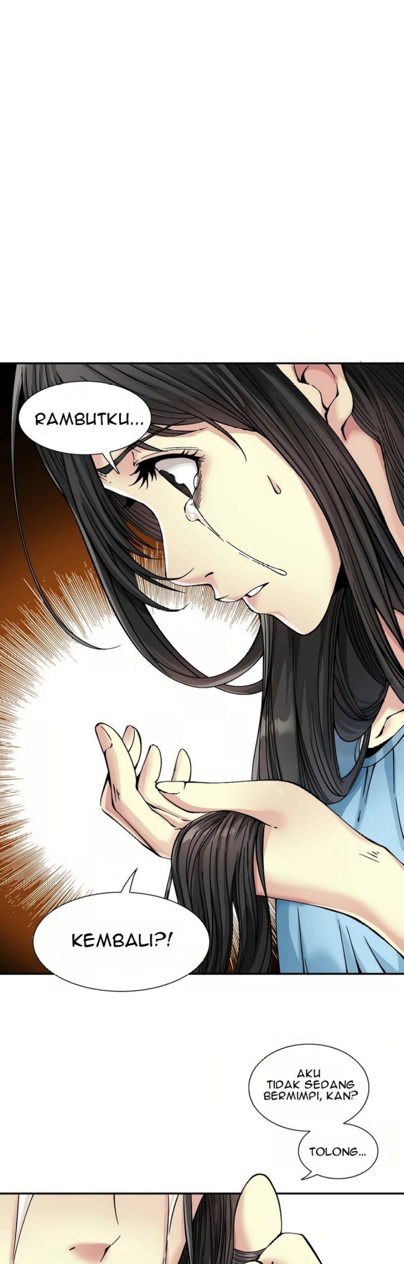 Eternal Club Chapter 22 - halaman 24