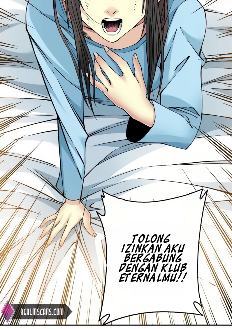 Eternal Club Chapter 22 - halaman 29