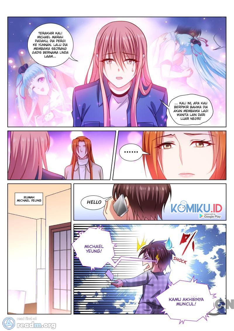 Eternal Club Chapter 22 - halaman 4