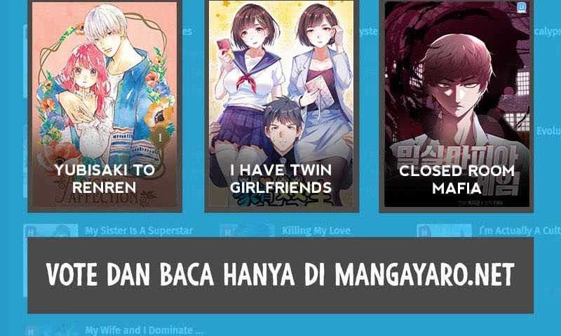 Eternal Club Chapter 220 - halaman 16