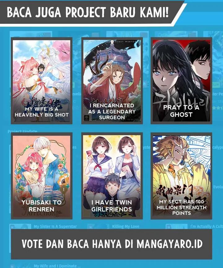 Eternal Club Chapter 223 - halaman 17