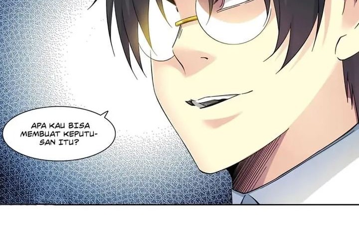 Eternal Club Chapter 223 - halaman 8