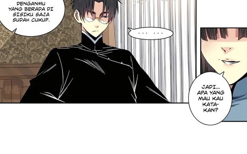 Eternal Club Chapter 224 - halaman 11