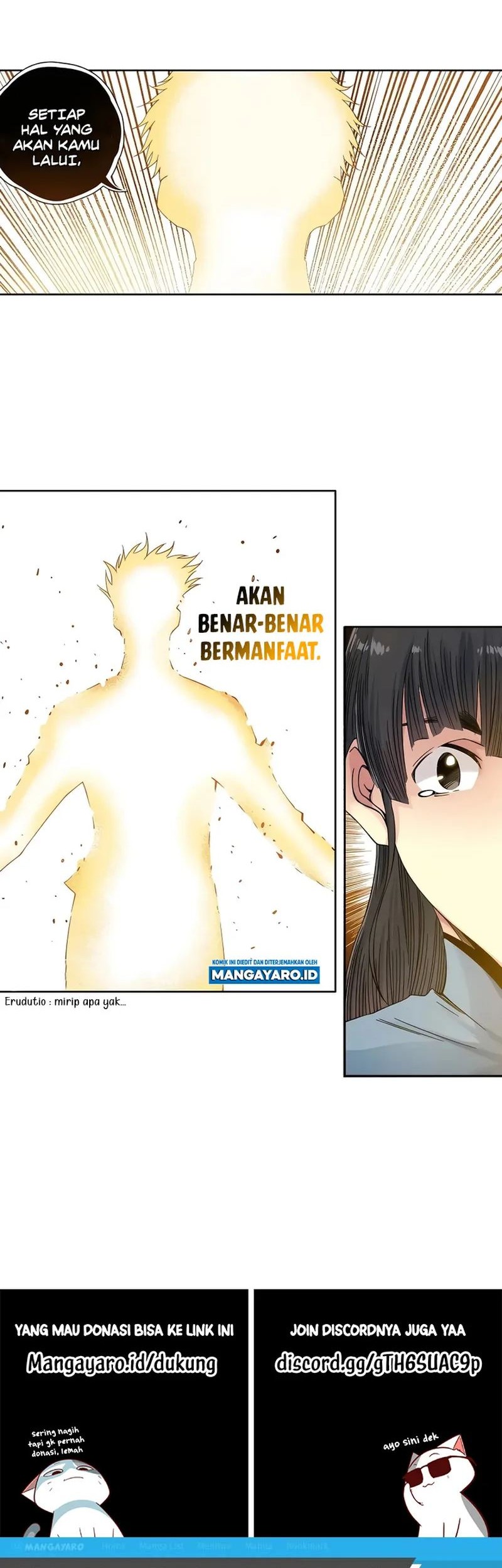 Eternal Club Chapter 224 - halaman 17