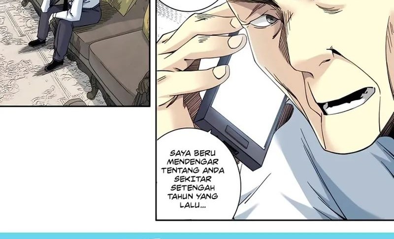 Eternal Club Chapter 225 - halaman 13