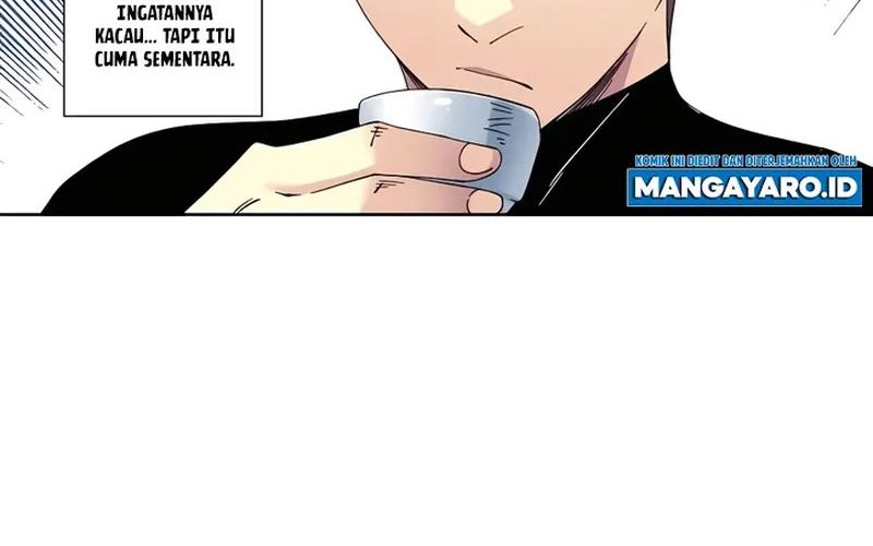 Eternal Club Chapter 226 - halaman 4