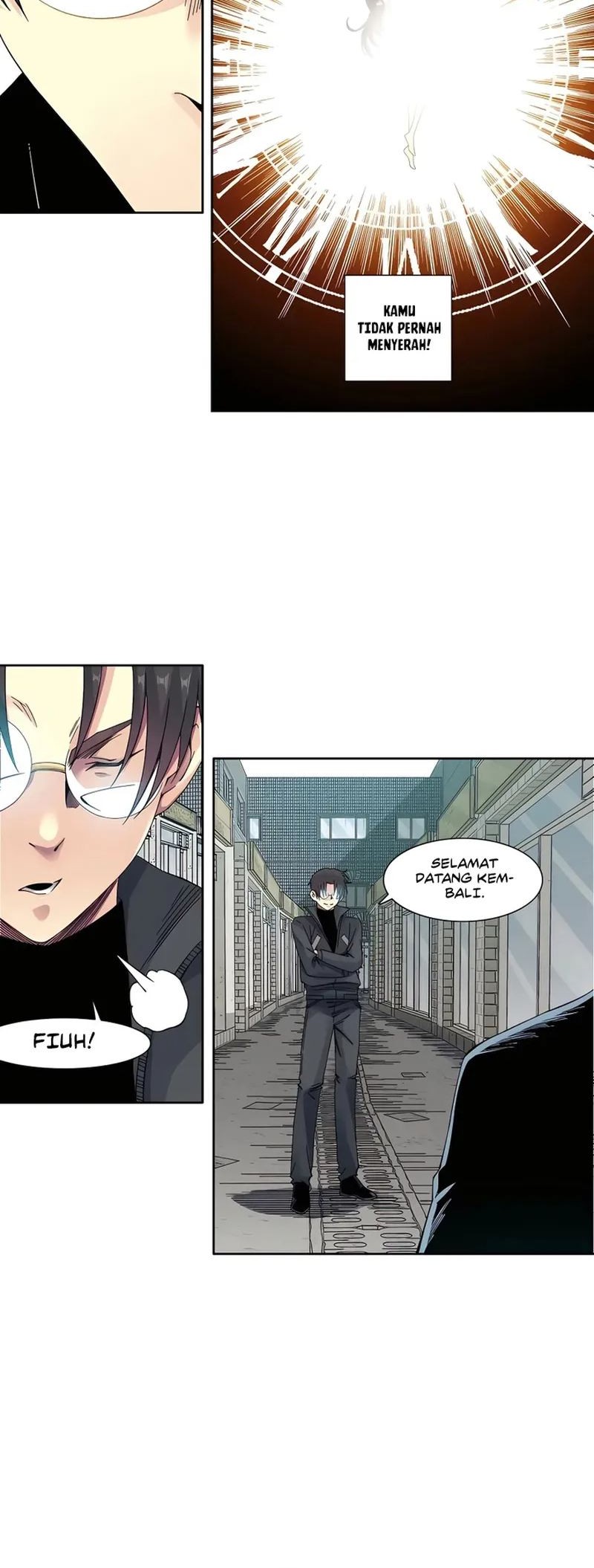 Eternal Club Chapter 227 - halaman 11