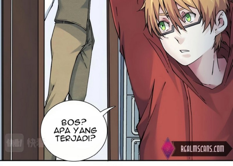Eternal Club Chapter 23 - halaman 24