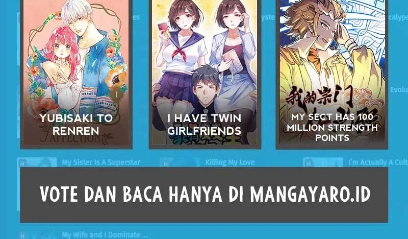 Eternal Club Chapter 230 - halaman 16
