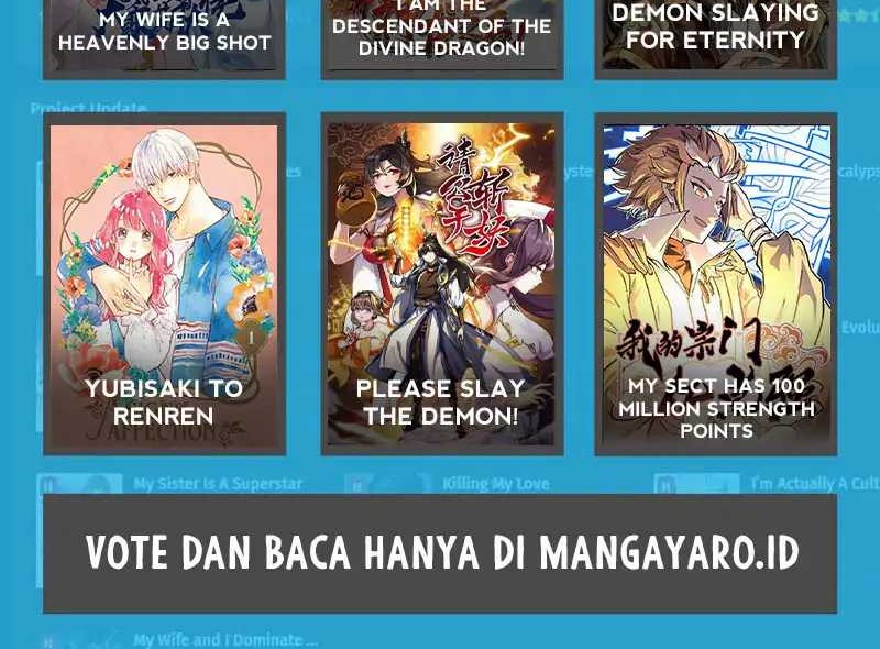 Eternal Club Chapter 237 - halaman 16