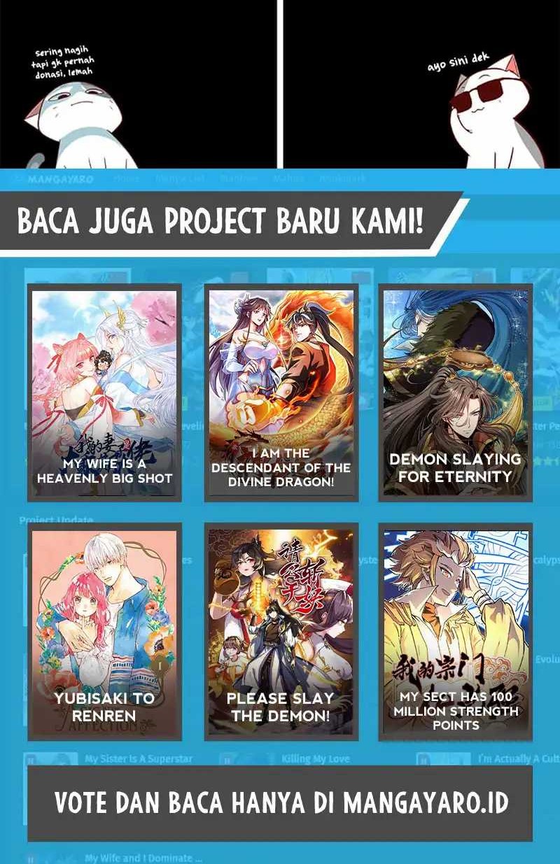 Eternal Club Chapter 238 - halaman 17