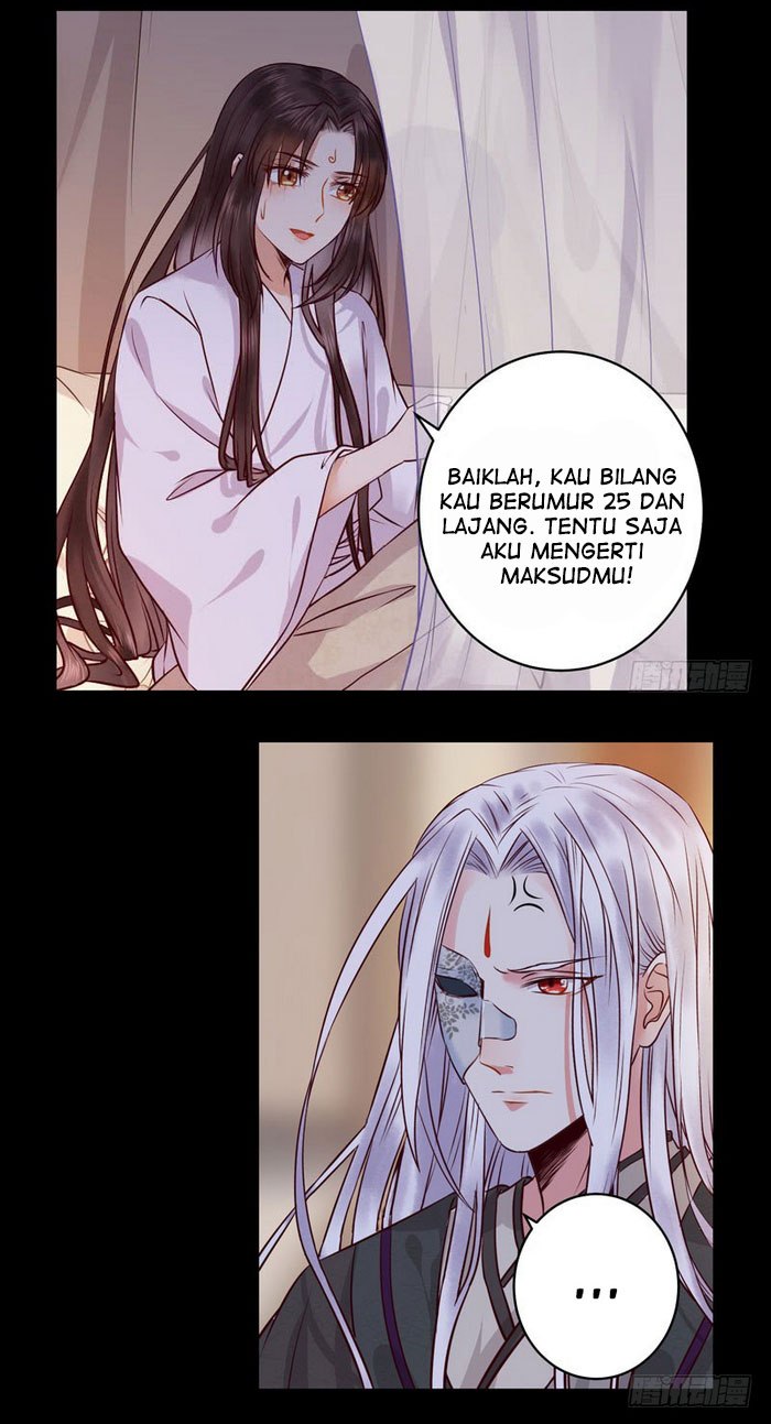 Eternal Club Chapter 238 - halaman 3