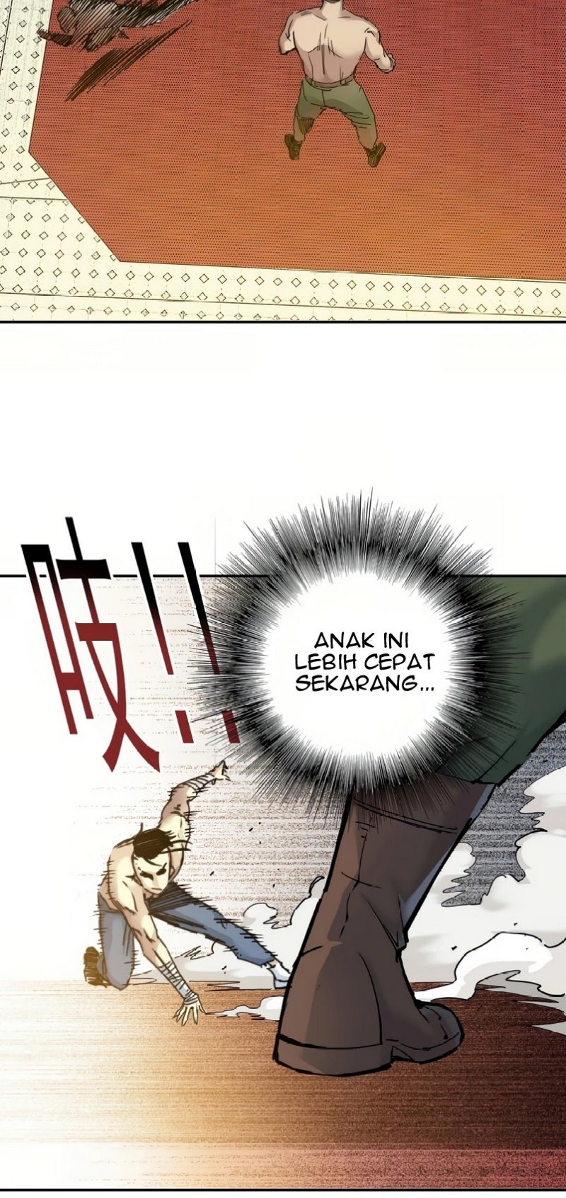Eternal Club Chapter 24 - halaman 16
