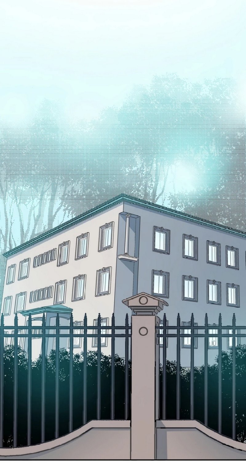 Eternal Club Chapter 24 - halaman 27