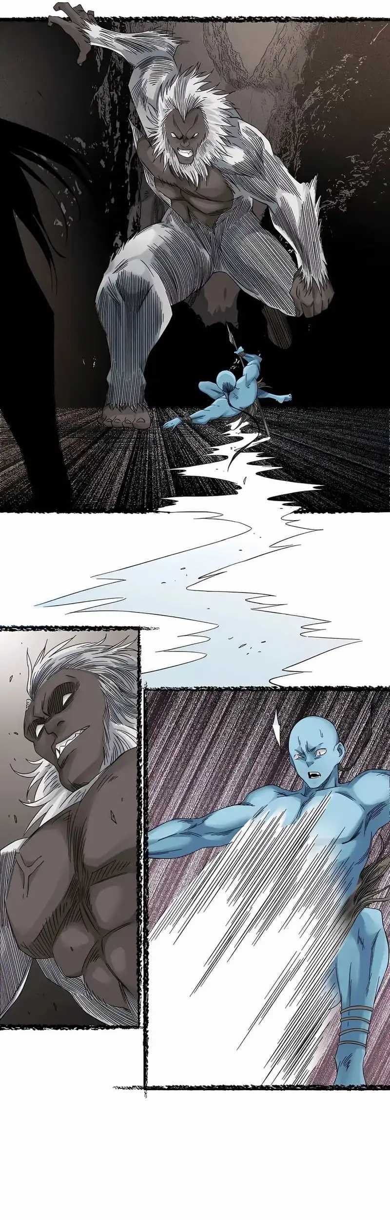 Eternal Club Chapter 240 - halaman 14