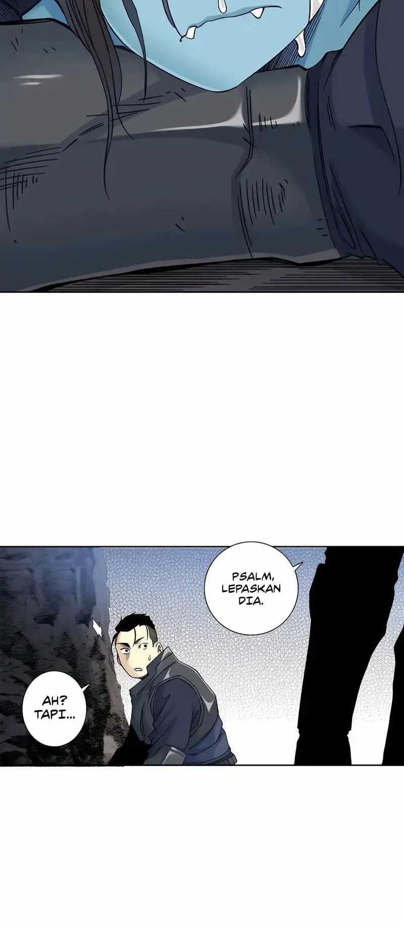 Eternal Club Chapter 241 - halaman 13