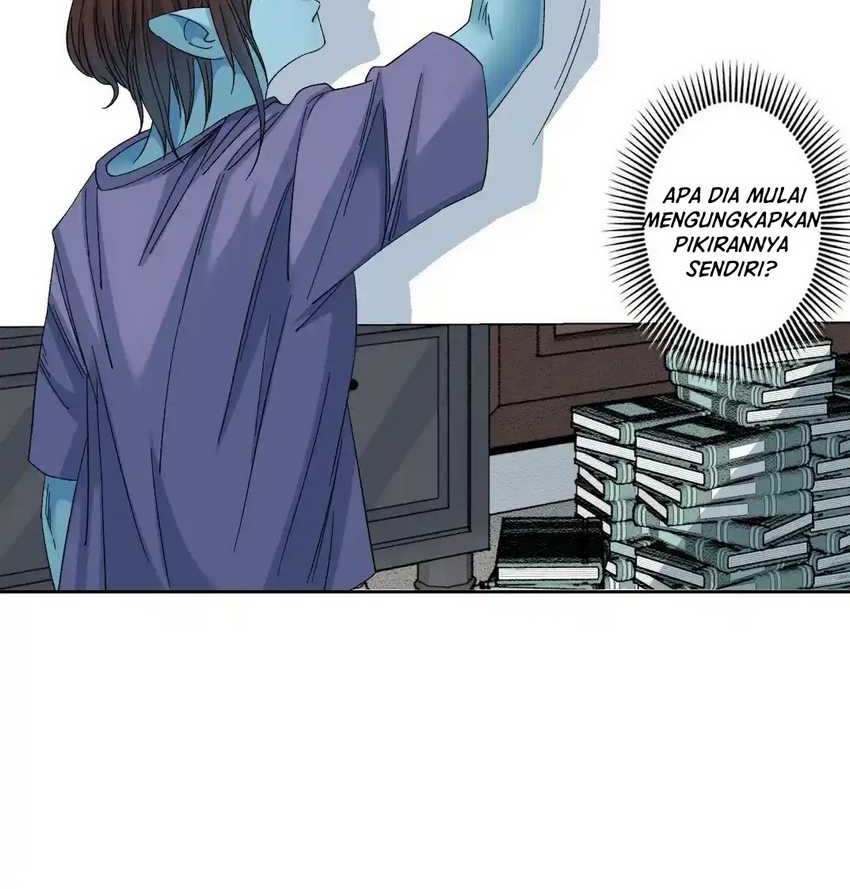 Eternal Club Chapter 244 - halaman 14