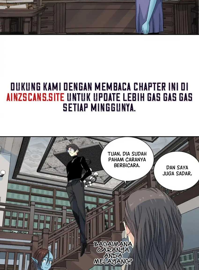 Eternal Club Chapter 244 - halaman 17