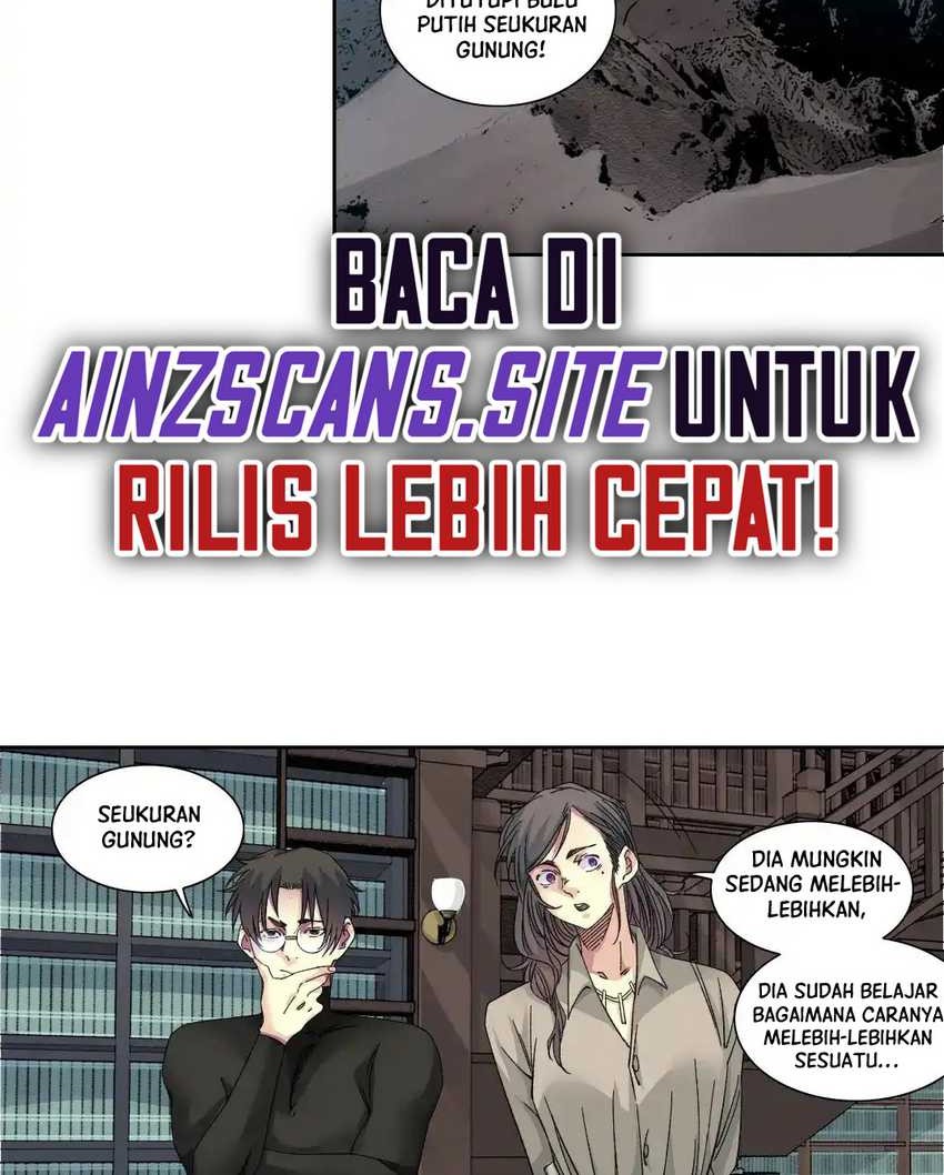 Eternal Club Chapter 244 - halaman 20