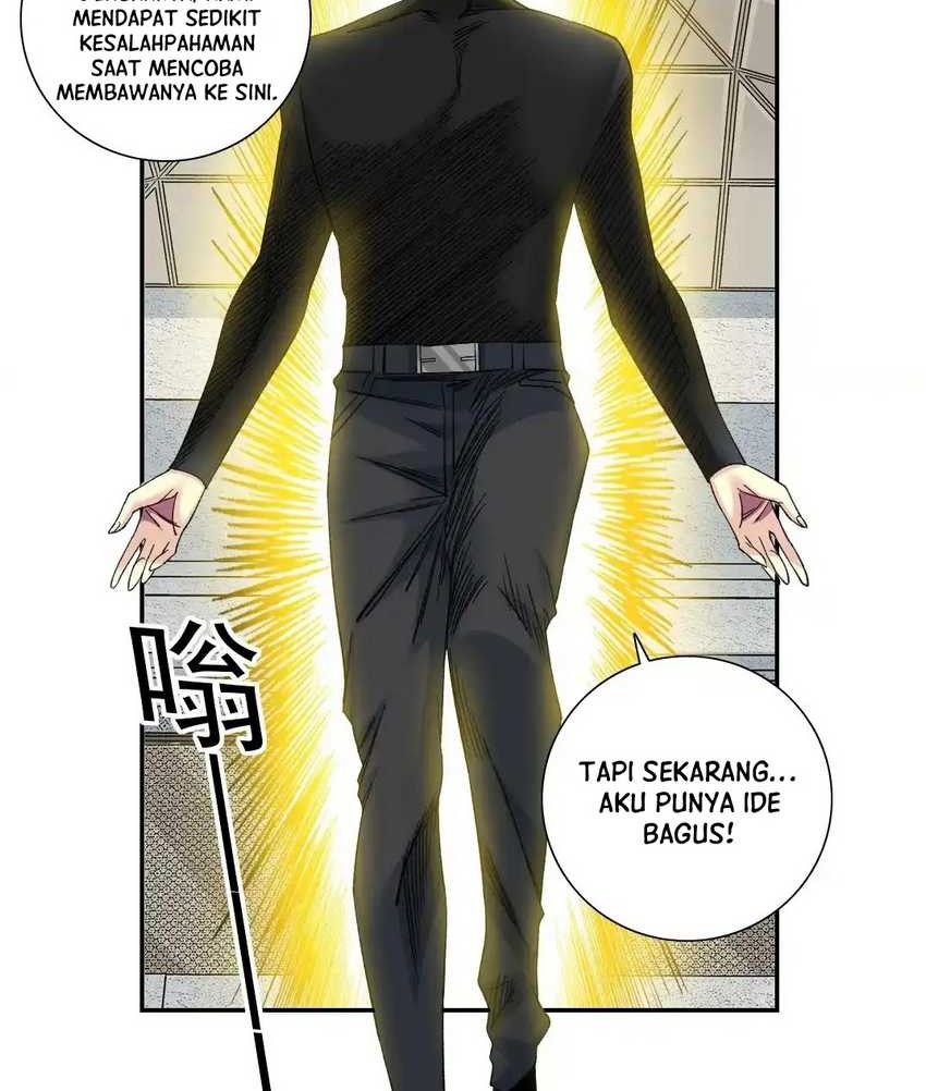 Eternal Club Chapter 244 - halaman 5