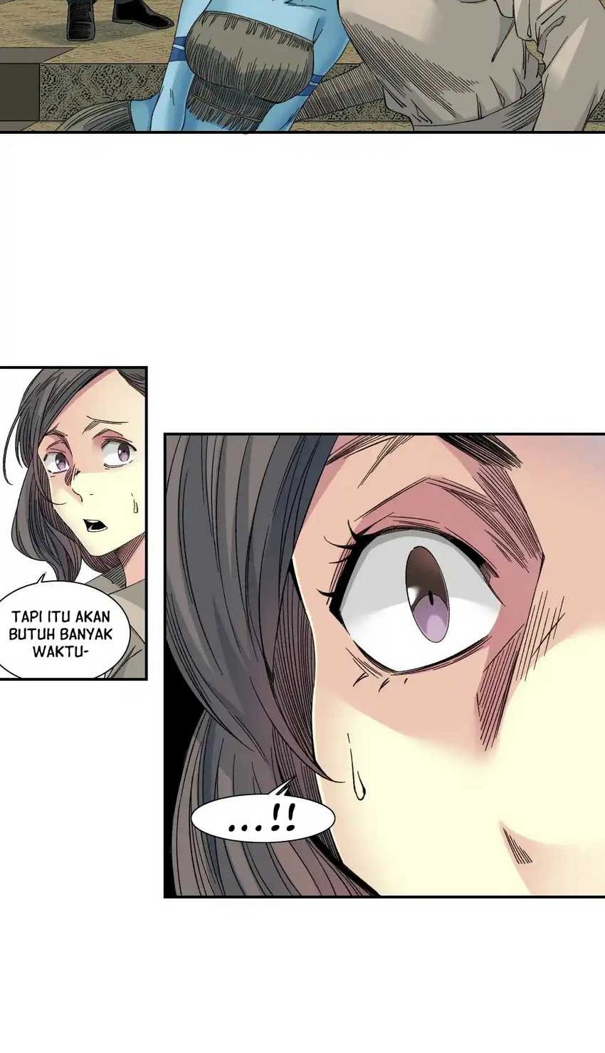 Eternal Club Chapter 244 - halaman 8