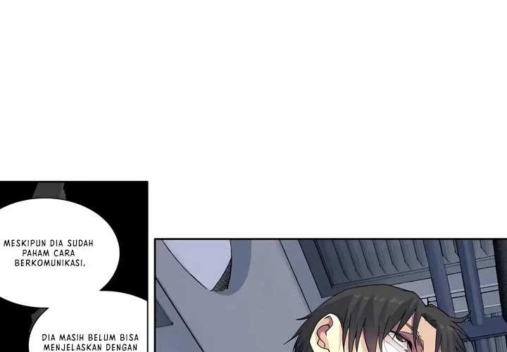Eternal Club Chapter 245 - halaman 16
