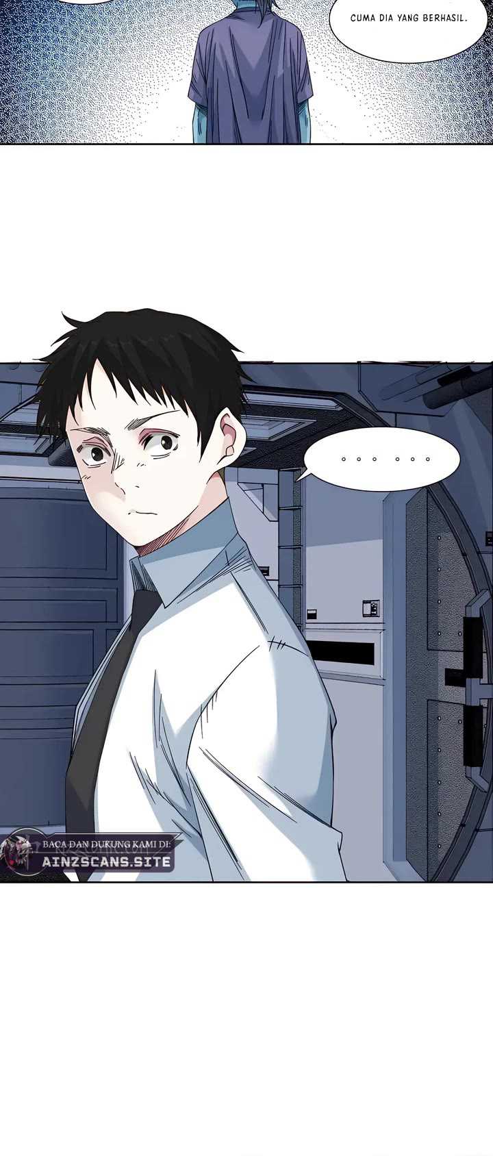 Eternal Club Chapter 245 - halaman 18