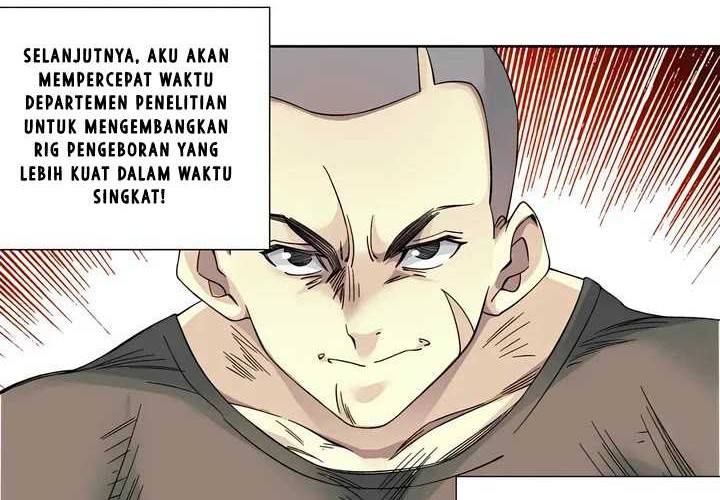 Eternal Club Chapter 245 - halaman 20