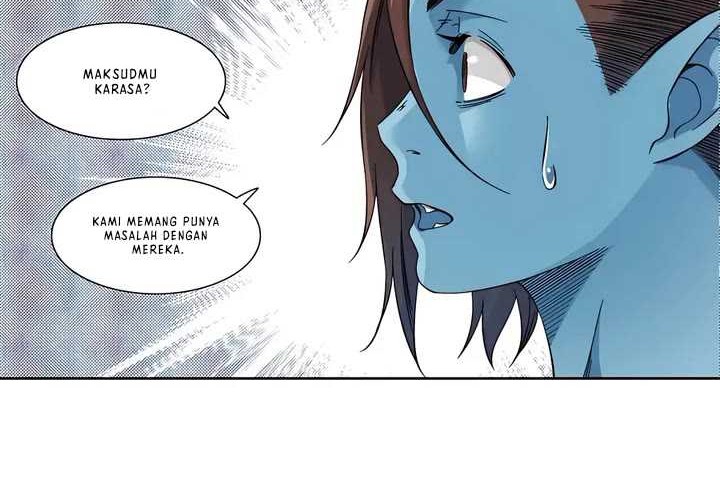 Eternal Club Chapter 245 - halaman 22