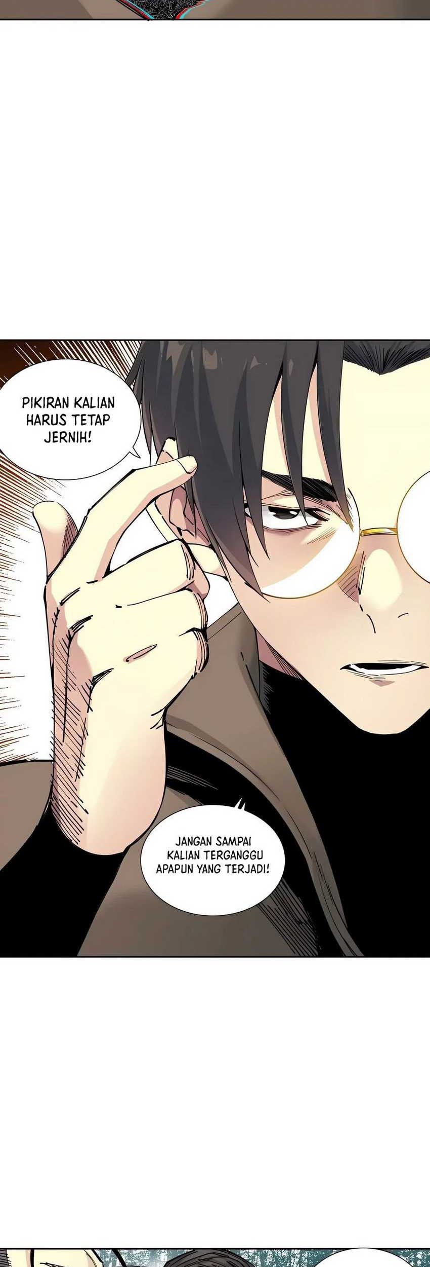 Eternal Club Chapter 246 - halaman 10