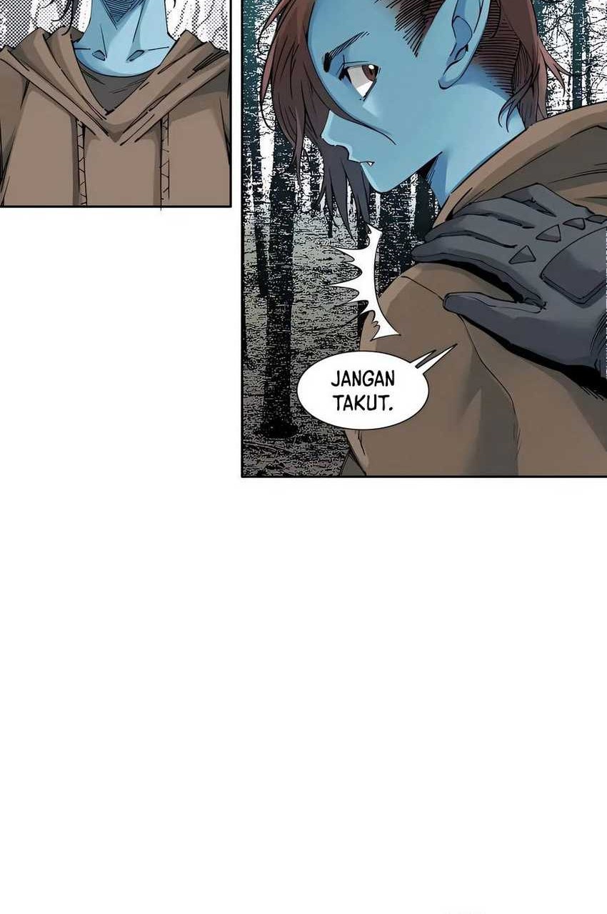 Eternal Club Chapter 246 - halaman 13