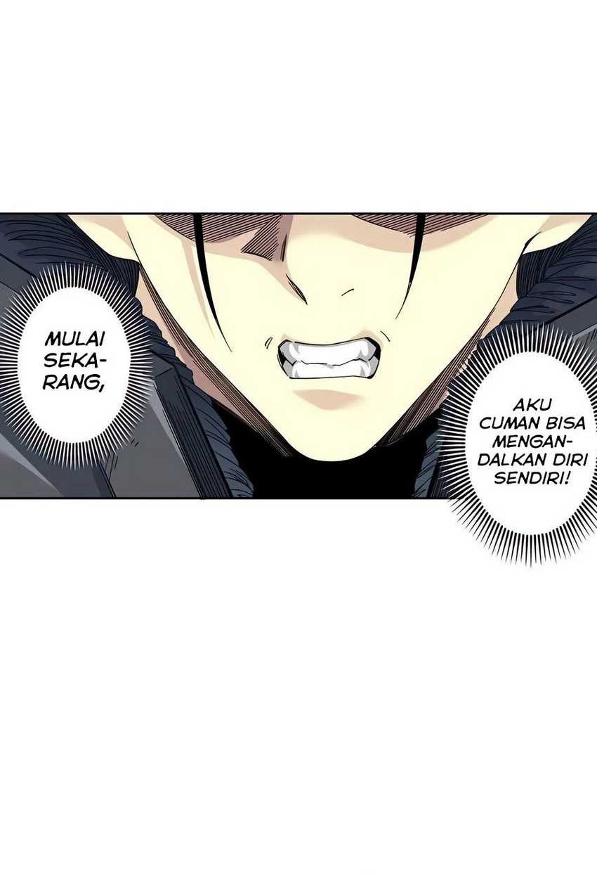 Eternal Club Chapter 246 - halaman 19
